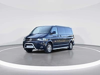 Volkswagen transporter 2.0 tdi l2h1 4motion highline | 5-vtk-90 - afbeelding 25 van  30