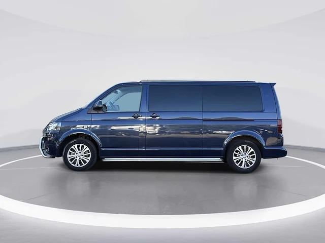 Volkswagen transporter 2.0 tdi l2h1 4motion highline | 5-vtk-90 - afbeelding 26 van  30