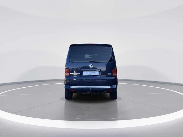 Volkswagen transporter 2.0 tdi l2h1 4motion highline | 5-vtk-90 - afbeelding 28 van  30