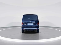 Volkswagen transporter 2.0 tdi l2h1 4motion highline | 5-vtk-90 - afbeelding 28 van  30