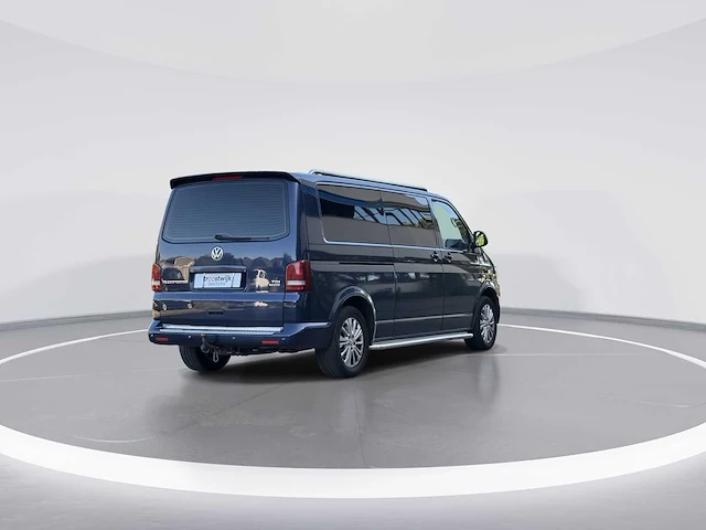 Volkswagen transporter 2.0 tdi l2h1 4motion highline | 5-vtk-90 - afbeelding 29 van  30