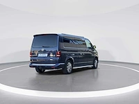 Volkswagen transporter 2.0 tdi l2h1 4motion highline | 5-vtk-90 - afbeelding 29 van  30