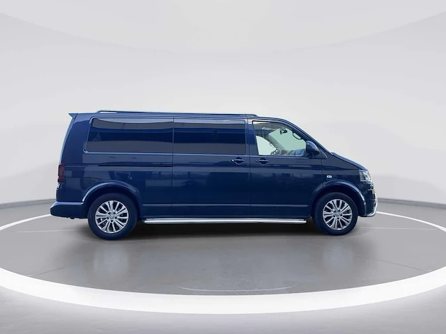 Volkswagen transporter 2.0 tdi l2h1 4motion highline | 5-vtk-90 - afbeelding 30 van  30