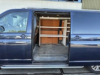 Volkswagen transporter 2.0 tdi l2h1 4motion highline | 5-vtk-90 - afbeelding 21 van  30