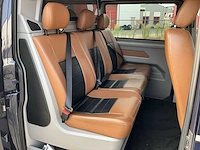 Volkswagen transporter 2.0 tdi l2h1 bestelbus - afbeelding 6 van  22