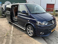 Volkswagen transporter 2.0 tdi l2h1 bestelbus - afbeelding 7 van  22