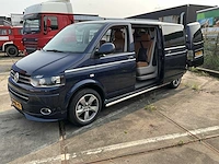 Volkswagen transporter 2.0 tdi l2h1 bestelbus - afbeelding 8 van  22