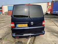 Volkswagen transporter 2.0 tdi l2h1 bestelbus - afbeelding 17 van  22