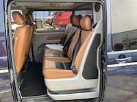 Volkswagen transporter 2.0 tdi l2h1 bestelbus - afbeelding 20 van  22