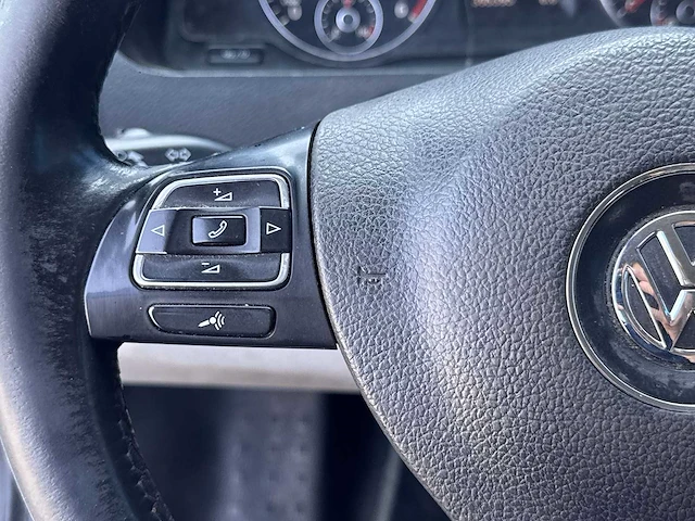 Volkswagen transporter 2.0 tdi l2h1 comfortline dc van | vg-171-p i - afbeelding 9 van  33