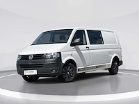 Volkswagen transporter 2.0 tdi l2h1 comfortline dc van | vg-171-p i - afbeelding 1 van  33