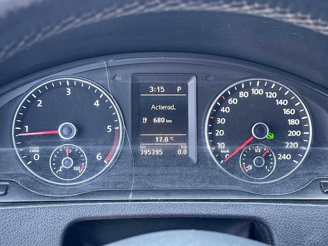 Volkswagen transporter 2.0 tdi l2h1 comfortline dc van | vg-171-p i - afbeelding 15 van  33