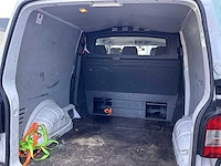 Volkswagen transporter 2.0 tdi l2h1 comfortline dc van | vg-171-p i - afbeelding 18 van  33