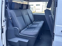 Volkswagen transporter 2.0 tdi l2h1 comfortline dc van | vg-171-p i - afbeelding 20 van  33