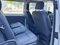 Volkswagen transporter 2.0 tdi l2h1 comfortline dc van | vg-171-p i - afbeelding 21 van  33