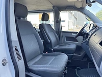 Volkswagen transporter 2.0 tdi l2h1 comfortline dc van | vg-171-p i - afbeelding 24 van  33