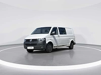 Volkswagen transporter 2.0 tdi l2h1 comfortline dc van | vg-171-p i - afbeelding 28 van  33