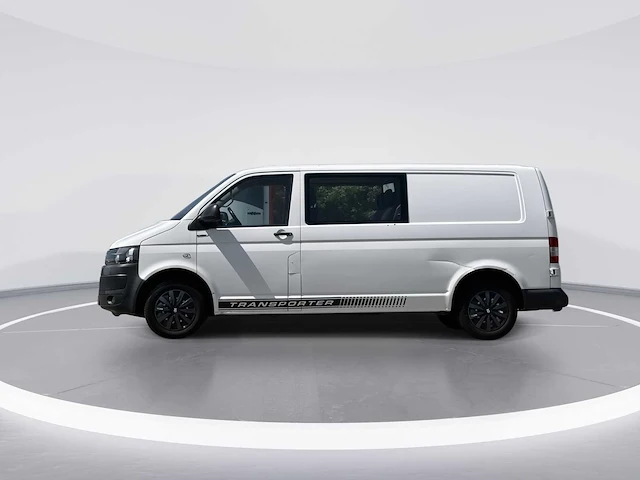 Volkswagen transporter 2.0 tdi l2h1 comfortline dc van | vg-171-p i - afbeelding 29 van  33