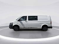 Volkswagen transporter 2.0 tdi l2h1 comfortline dc van | vg-171-p i - afbeelding 29 van  33
