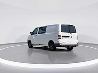 Volkswagen transporter 2.0 tdi l2h1 comfortline dc van | vg-171-p i - afbeelding 30 van  33