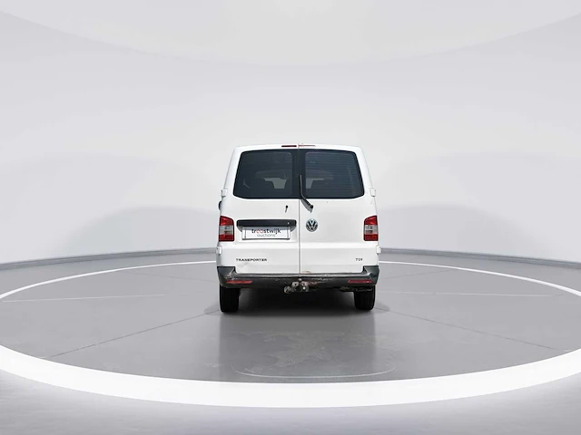 Volkswagen transporter 2.0 tdi l2h1 comfortline dc van | vg-171-p i - afbeelding 31 van  33