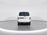 Volkswagen transporter 2.0 tdi l2h1 comfortline dc van | vg-171-p i - afbeelding 31 van  33