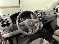 Volkswagen transporter 2.0 tdi l2h1 dubbel cabine 5-vkt-58 - afbeelding 2 van  18