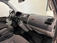 Volkswagen transporter 2.0 tdi l2h1 dubbel cabine 5-vkt-58 - afbeelding 3 van  18