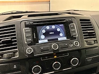 Volkswagen transporter 2.0 tdi l2h1 dubbel cabine 5-vkt-58 - afbeelding 5 van  18