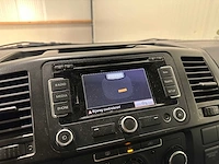 Volkswagen transporter 2.0 tdi l2h1 dubbel cabine 5-vkt-58 - afbeelding 6 van  18