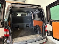 Volkswagen transporter 2.0 tdi l2h1 dubbel cabine 5-vkt-58 - afbeelding 9 van  18