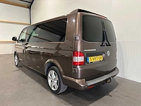Volkswagen transporter 2.0 tdi l2h1 dubbel cabine 5-vkt-58 - afbeelding 12 van  18