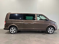 Volkswagen transporter 2.0 tdi l2h1 dubbel cabine 5-vkt-58 - afbeelding 15 van  18