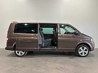 Volkswagen transporter 2.0 tdi l2h1 dubbel cabine 5-vkt-58 - afbeelding 16 van  18