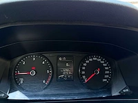 Volkswagen transporter 2.0 tdi l2h1 economy, v-763-bz - afbeelding 4 van  12