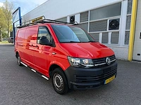 Volkswagen transporter 2.0 tdi l2h1 economy, v-763-bz - afbeelding 5 van  12