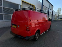 Volkswagen transporter 2.0 tdi l2h1 economy, v-763-bz - afbeelding 6 van  12