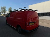 Volkswagen transporter 2.0 tdi l2h1 economy, v-763-bz - afbeelding 7 van  12