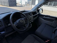 Volkswagen transporter 2.0 tdi l2h1 economy, v-763-bz - afbeelding 8 van  12