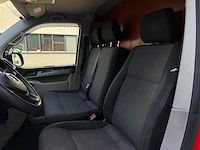 Volkswagen transporter 2.0 tdi l2h1 economy, v-763-bz - afbeelding 9 van  12