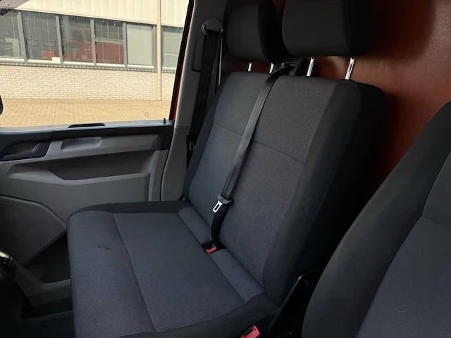 Volkswagen transporter 2.0 tdi l2h1 economy, v-763-bz - afbeelding 12 van  12