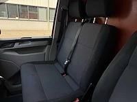 Volkswagen transporter 2.0 tdi l2h1 economy, v-763-bz - afbeelding 12 van  12