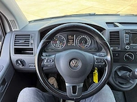 Volkswagen transporter 2.0 tdi l2h2 baseline, vh-221-f - afbeelding 5 van  18