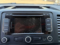 Volkswagen transporter 2.0 tdi l2h2 baseline, vh-221-f - afbeelding 7 van  18