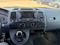 Volkswagen transporter 2.0 tdi l2h2 baseline, vh-221-f - afbeelding 8 van  18