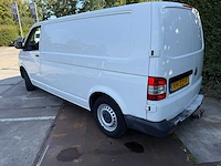 Volkswagen transporter 2.0 tdi l2h2 baseline, vh-221-f - afbeelding 11 van  18