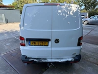 Volkswagen transporter 2.0 tdi l2h2 baseline, vh-221-f - afbeelding 12 van  18