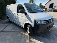 Volkswagen transporter 2.0 tdi l2h2 baseline, vh-221-f - afbeelding 14 van  18