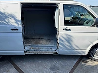 Volkswagen transporter 2.0 tdi l2h2 baseline, vh-221-f - afbeelding 15 van  18