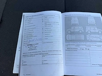 Volkswagen transporter 2.0 tdi l2h2 baseline, vh-221-f - afbeelding 16 van  18
